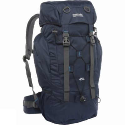 Survivor II 45L Rucksack Survivor II 45L Rucksack